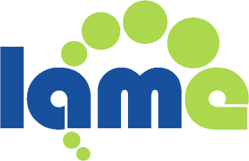 LAME Official logo